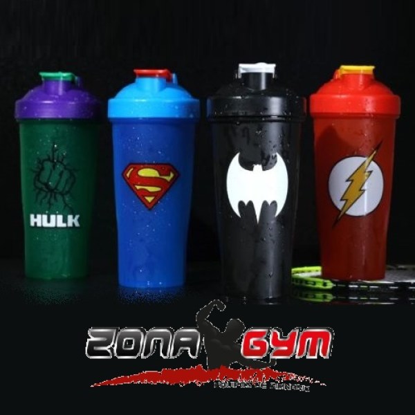 TOMATODOS SUPER HERO